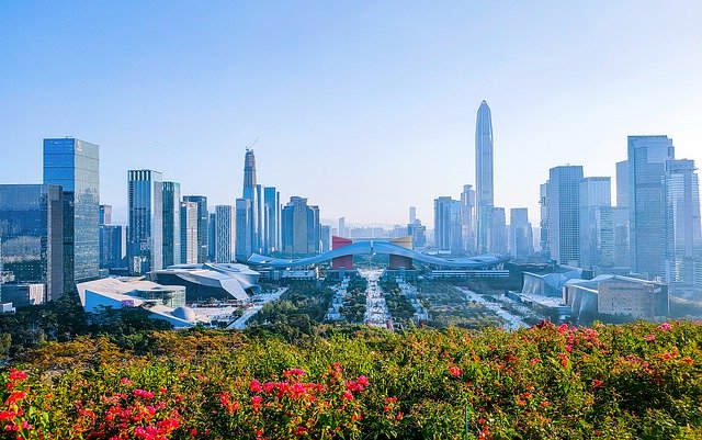 在深圳如何注冊(cè)公司？注冊(cè)深圳公司有哪些優(yōu)勢(shì)？