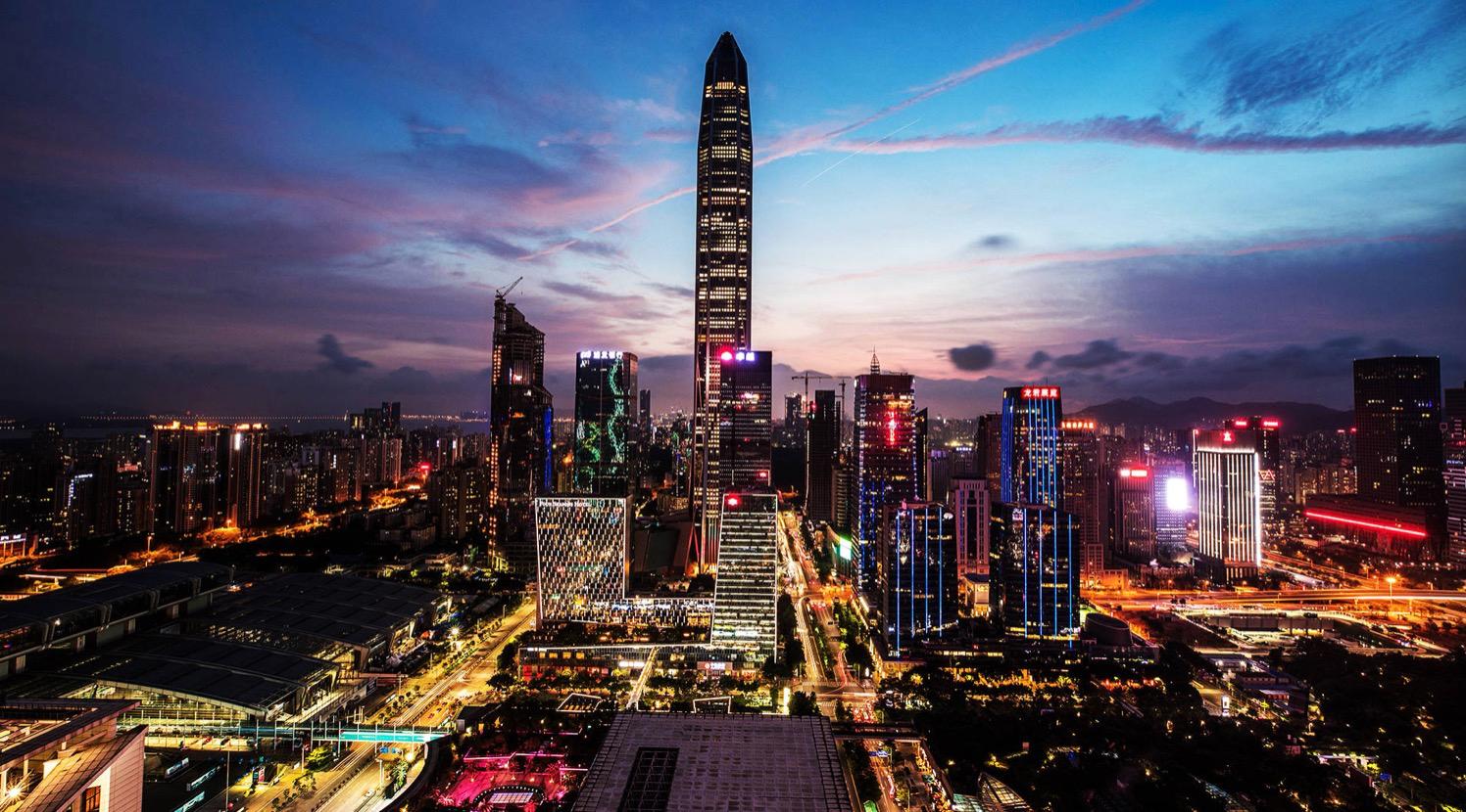 深圳公司年報的內容和流程是什么？