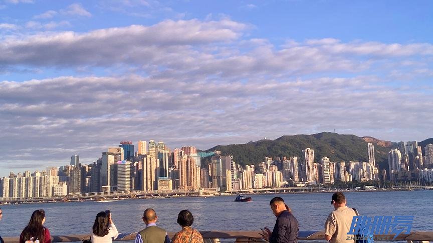 香港優(yōu)才申請所需資料詳解！